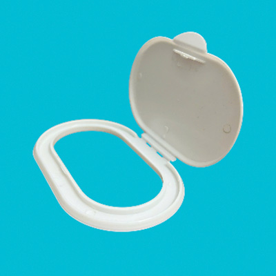 Nắp nhựa khăn ướt 04TN